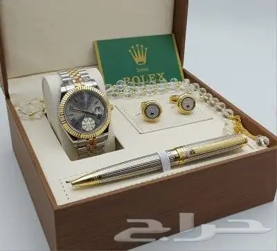 هداياء ساعات اطقم لطلب وتساب 33