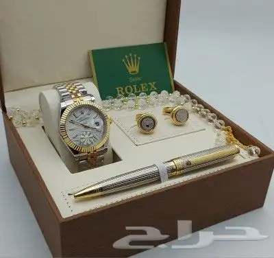 هداياء ساعات اطقم لطلب وتساب 19