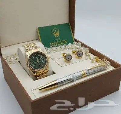 هداياء ساعات اطقم لطلب وتساب 16