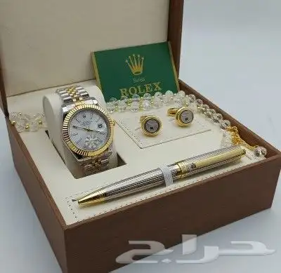 هداياء ساعات اطقم لطلب وتساب 23