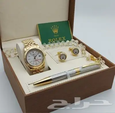 هداياء ساعات اطقم لطلب وتساب 18