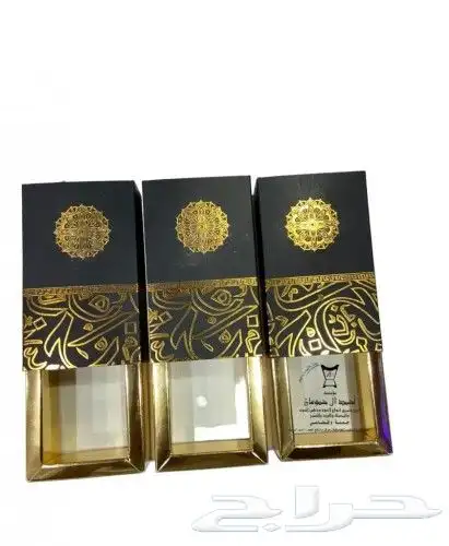 مطبوعات طباعة مطابع بوكسات بوكس عود بوكسات عباية علب عود 4