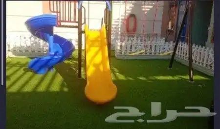 العاب مائيه العاب حدائق مراجيح زحاليق 8