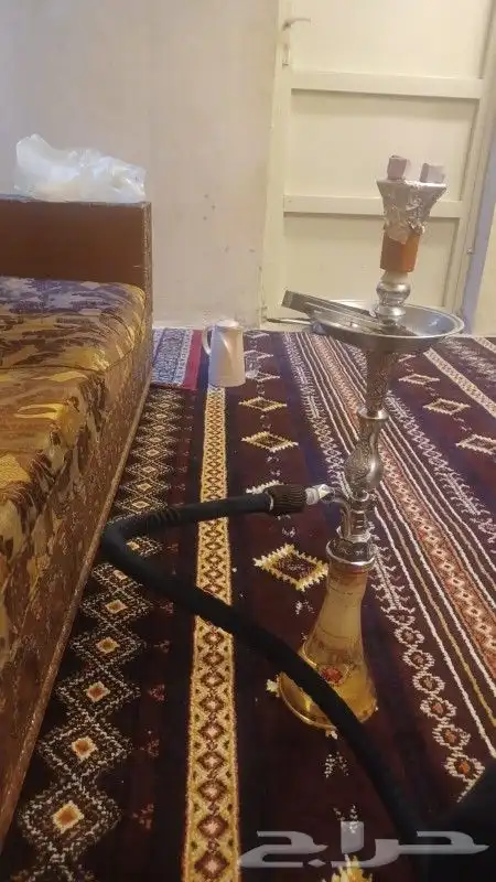 تأجير شيش تأجير طاولات كنب جلسات شعبيه كراسي ملكي قهوجين 9