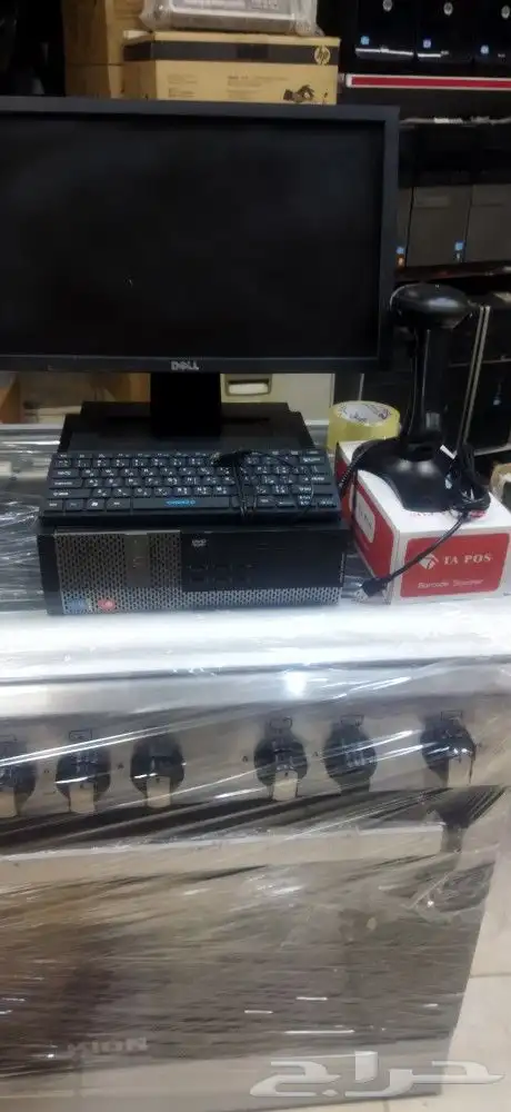 اجهزه اكترونيه 7