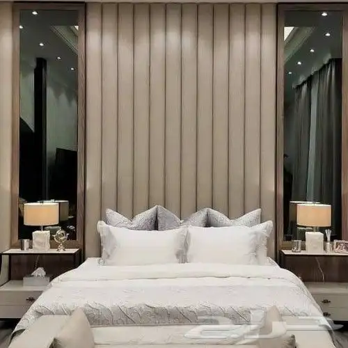 سرائر ومراتب وبطاطين ولحافات ولابادات بجميع الأنواع والشكال 7