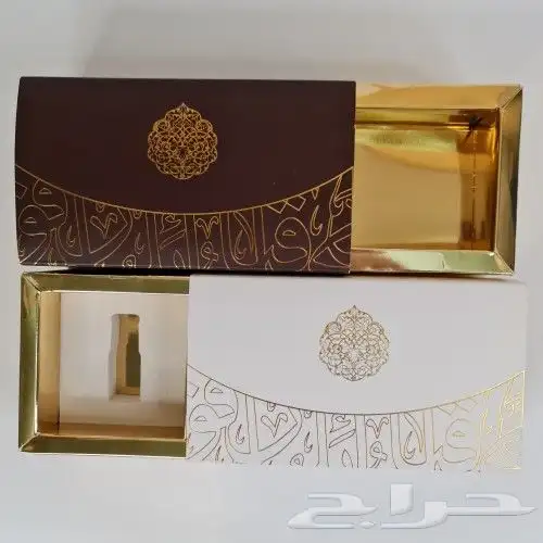 مطبوعات طباعة مطابع بوكسات بوكس عود بوكسات عباية علب عود 1