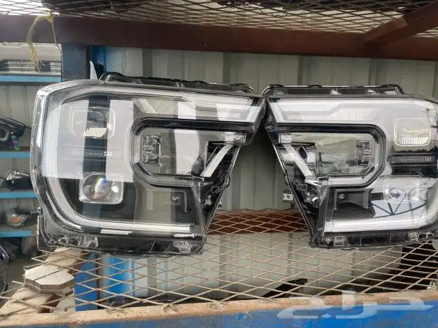 شمعات فورد رينجر2024 1