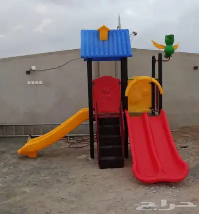 العاب مائيه العاب حدائق مراجيح زحاليق 2