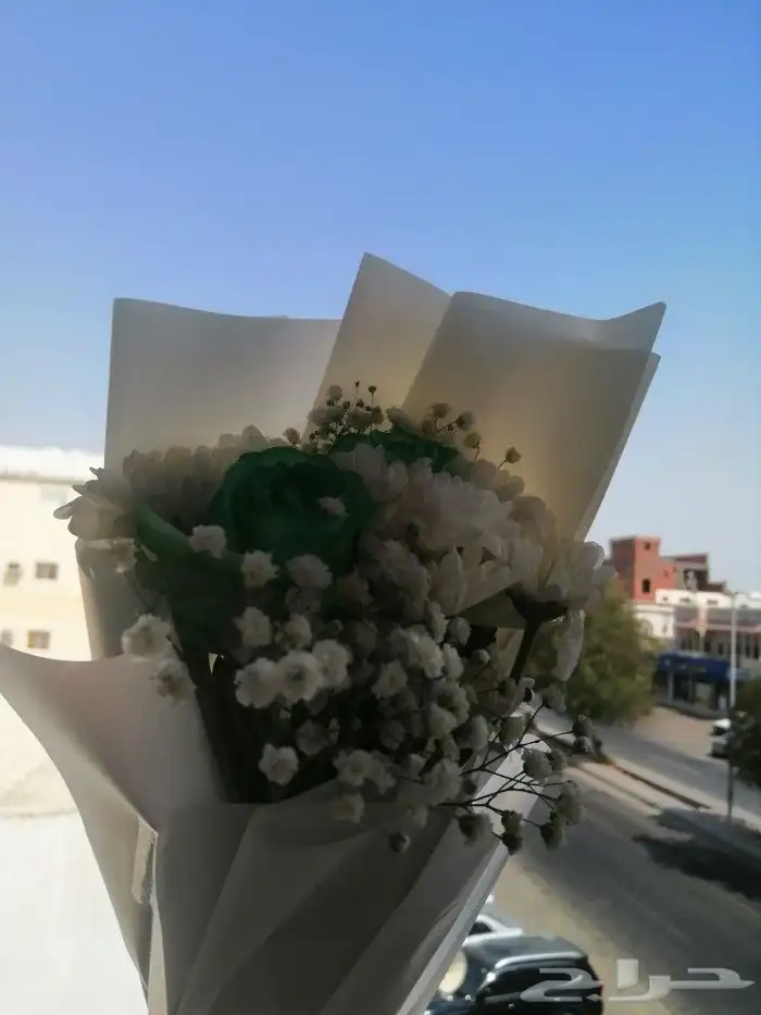 توصيل باقات ورد 8