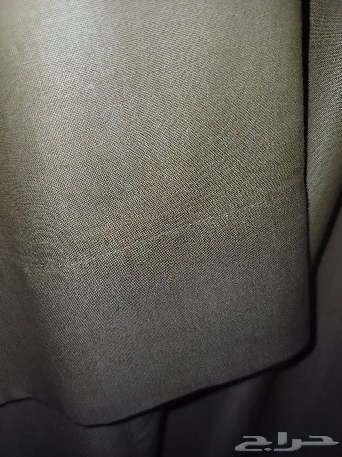 ثوب فخم جديد 5