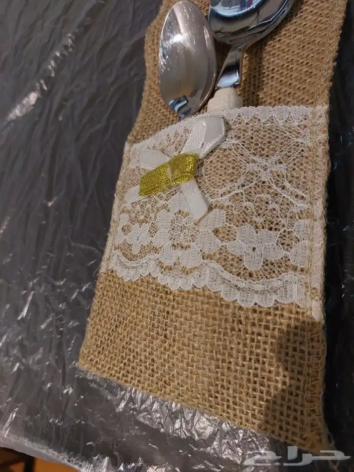 منظم ملاعق 1