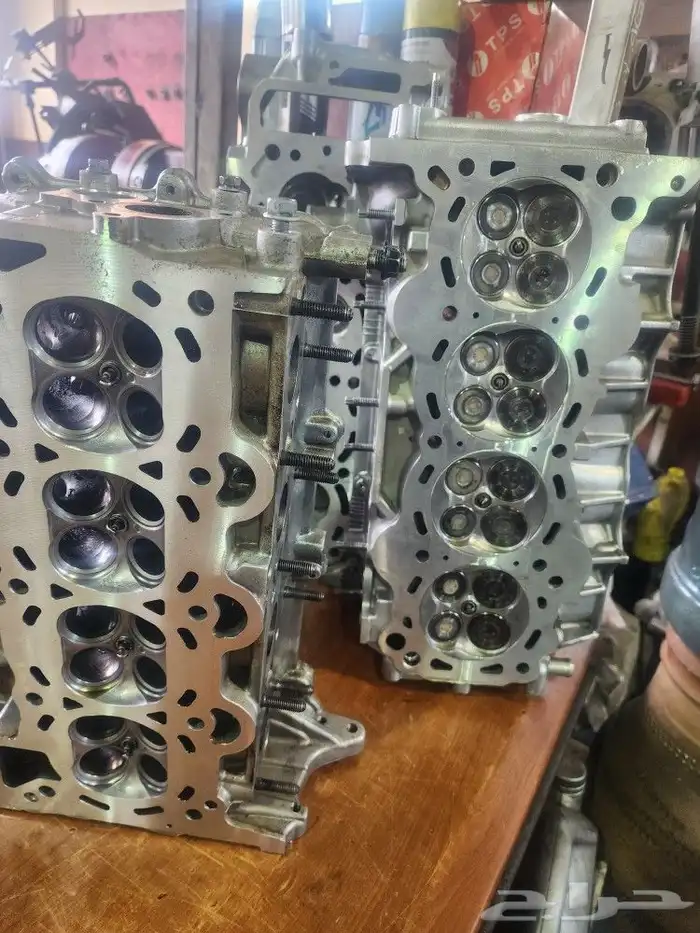 مخرطة الطبش .. صناعية بني سار . توضيب مكاين.فحص كمبيوتر 13