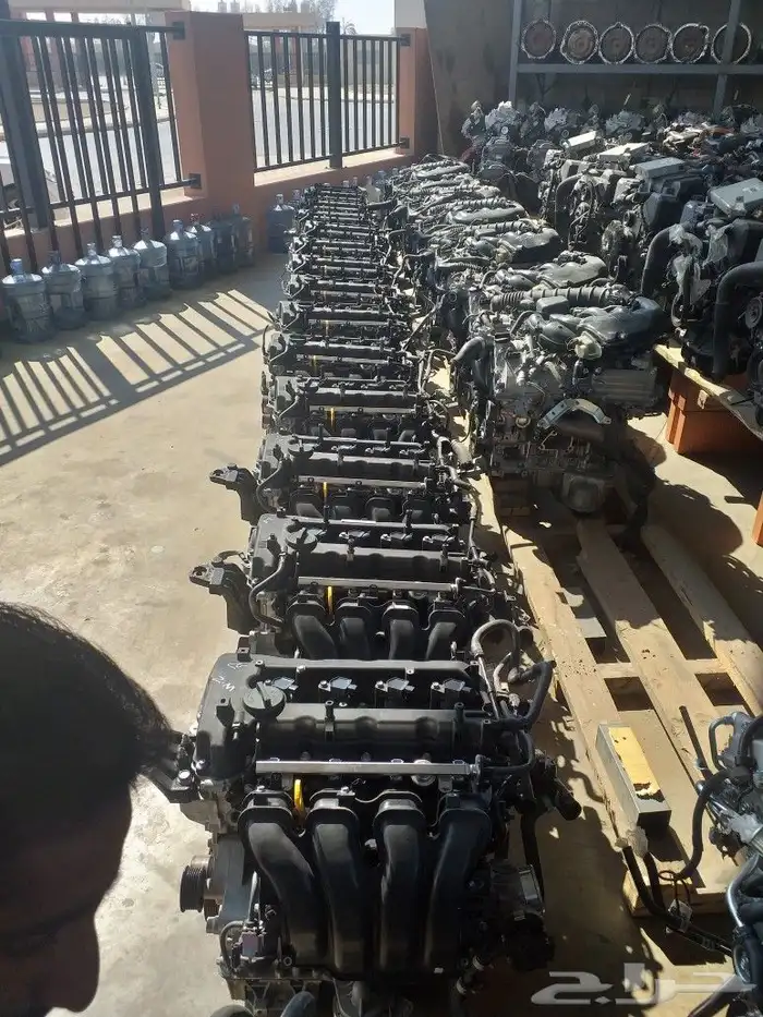 دفرنسات كرونات قيرات جميع انواع السيارات 0