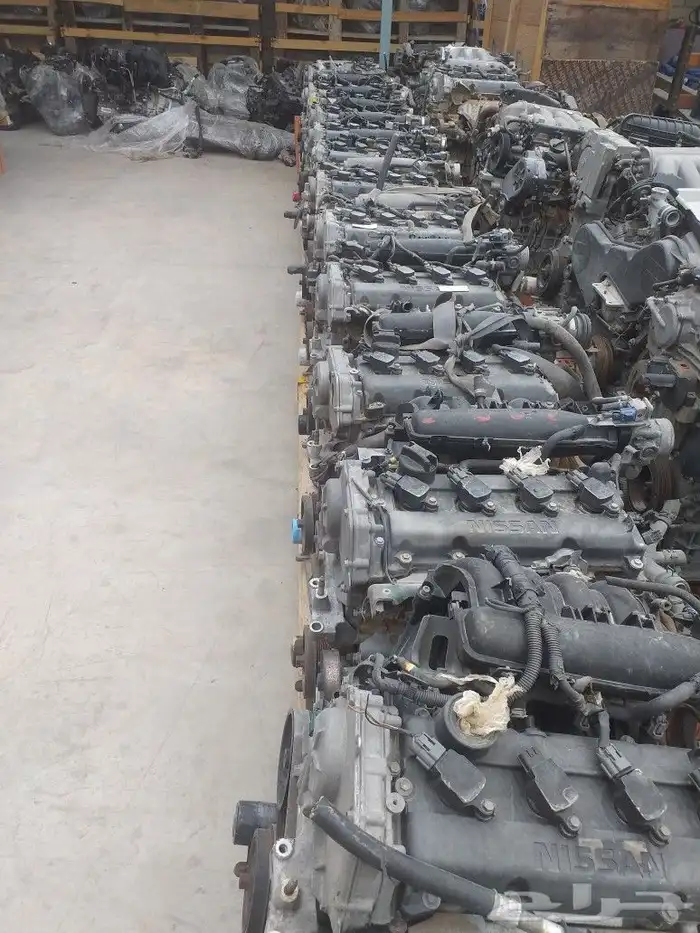 دفرنسات كرونات قيرات جميع انواع السيارات 3