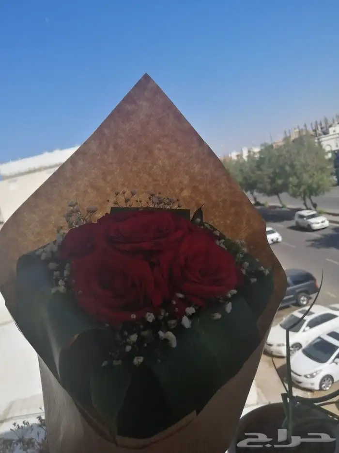 توصيل باقات ورد 2