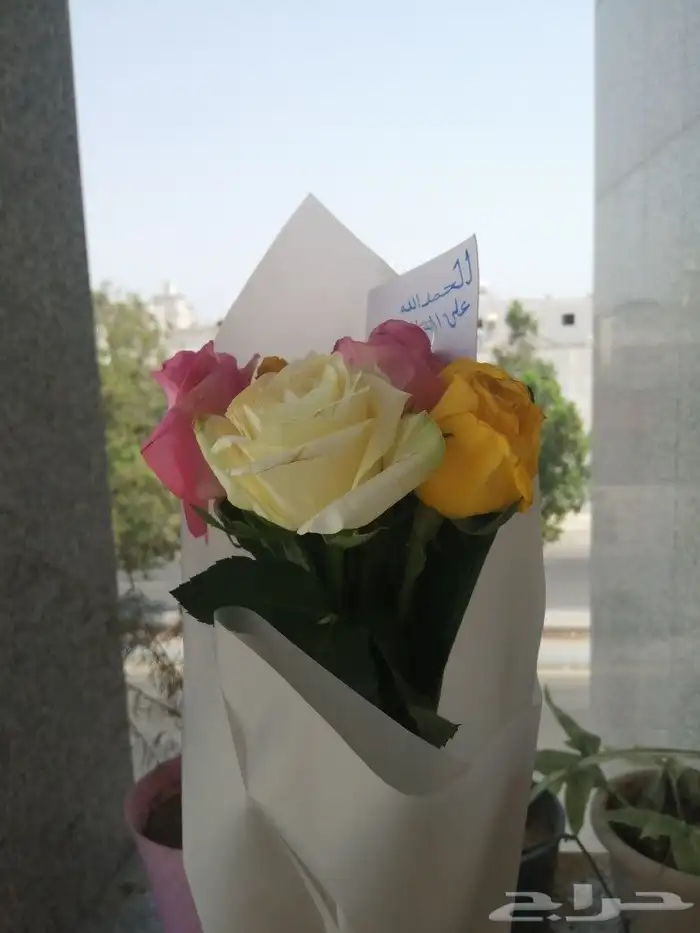 توصيل باقات ورد 6