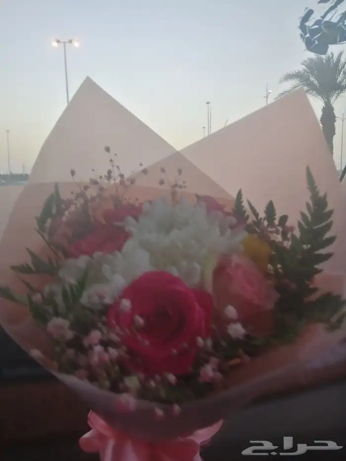 توصيل باقات ورد 0