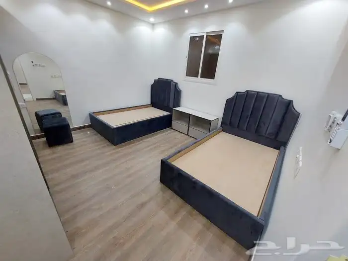 سرائر ومراتب وبطاطين ولحافات ولابادات بجميع الأنواع والشكال 0