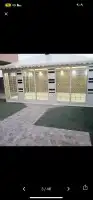 خيام تفصيل خيام الرياض خيام وبيوت شعر تفصيل خيام ملكي 0