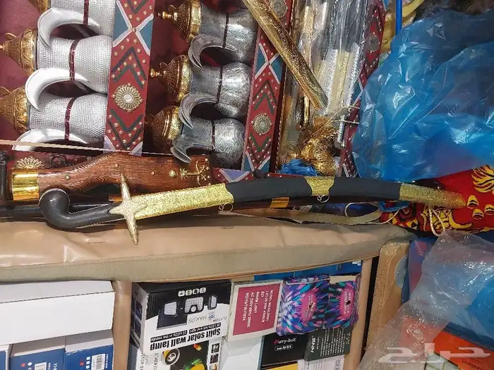 سيوف عرضه 0