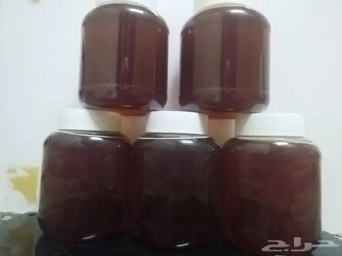 عسل 2