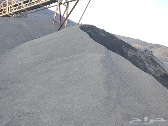 حجر بركاني دفان اسطح بديل الرغوي معتمد من شركة الكهرباء 1