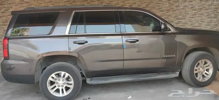 تاهو 2016 LT 6