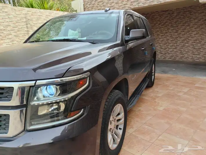 تاهو 2016 LT 4