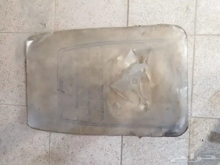 قطع غيار جمس 99 اصليه 7