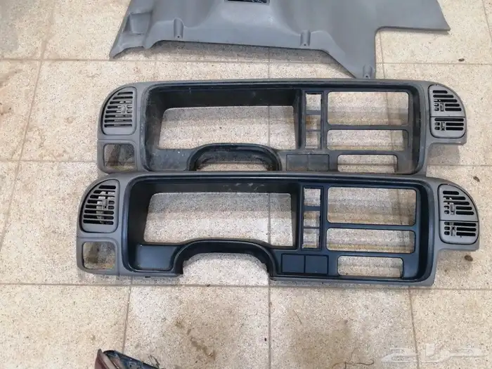 قطع غيار جمس 99 اصليه 17