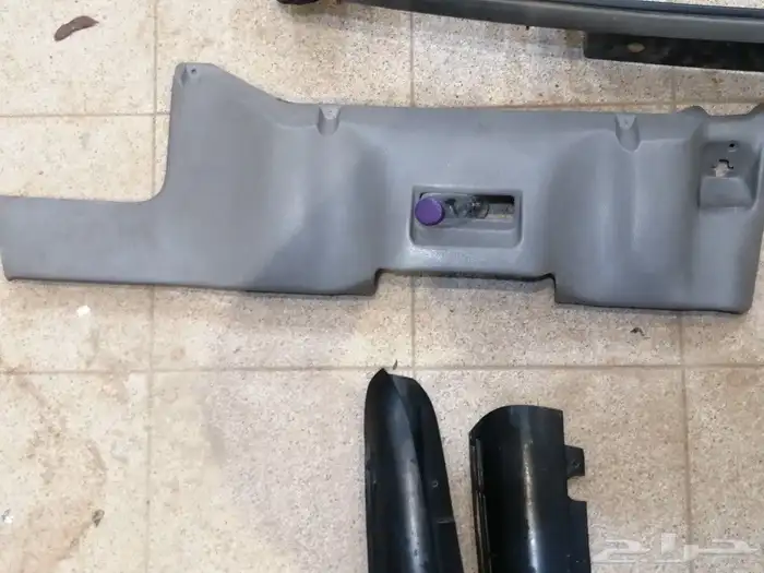 قطع غيار جمس 99 اصليه 3