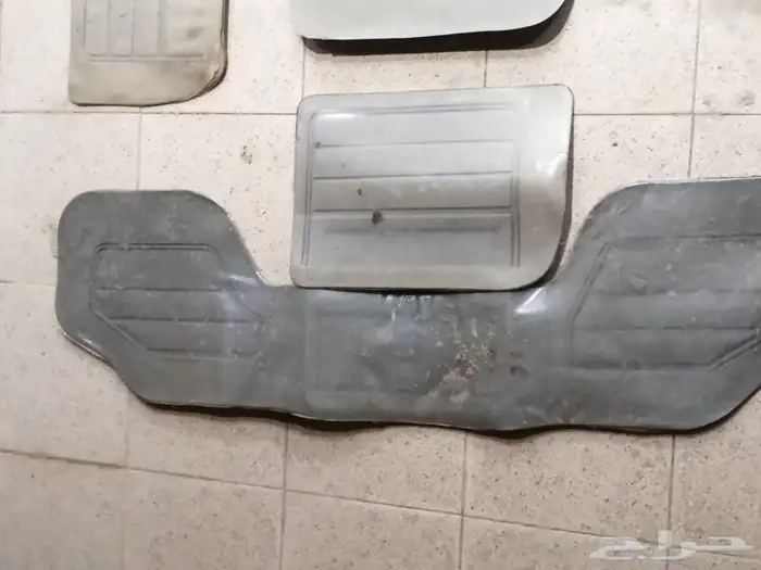 قطع غيار جمس 99 اصليه 9
