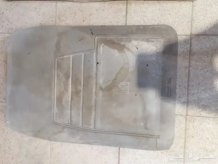 قطع غيار جمس 99 اصليه 8