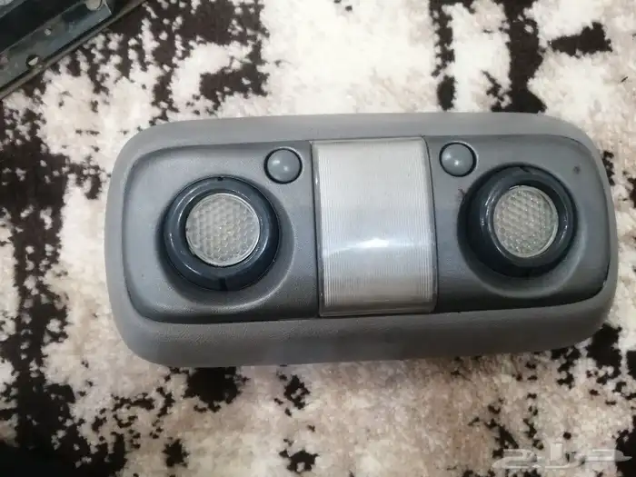 قطع غيار جمس 99 اصليه 41