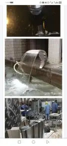 مصبات سلاستين شلالات 0