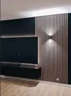 تركيب بديل رخام بديل خشب برايز جدارية (فوم) 3