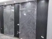 تركيب بديل رخام بديل خشب برايز جدارية (فوم) 5