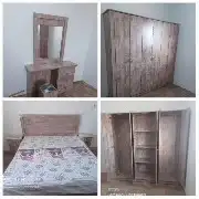 غرف نوم وطني نفرين 1800ريال 9
