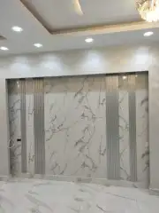 تركيب بديل رخام بديل خشب برايز جدارية (فوم) 4