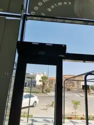 ستاير هوائية صناعة كورية 100 1