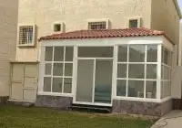 مقاولات عامه  ترميم وتشطيب  تركيب عوازل اسطح 4