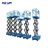 مان لفت وسيزر لفت للإيجار اليومي. Boom lift for rent 6