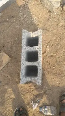 توصيل طلبات قلاب بطحاء اسمنت طوب صغير بلوك احمر دامواك 6