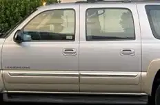 ازياق الأبواب الخارجية جمس وشفر وسييرا من 2000 الي 2006 أصلي 6