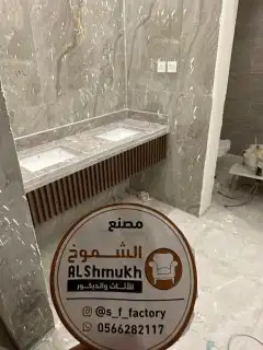 تأثيث وتجهيز الفنادق والشقق المخدومة من المصنع مباشرة 16