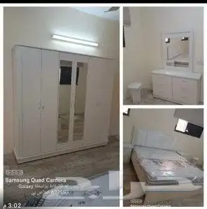 غرف نوم وطني نفرين 1800ريال 5