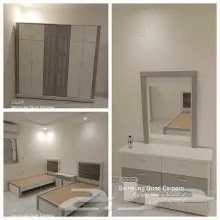 غرف نوم وطني نفرين 1800ريال 24