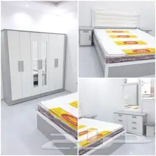 غرف نوم وطني نفرين 1800ريال 16