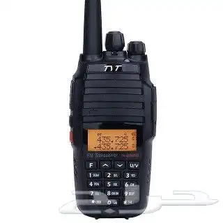 ايجار ووكي توكي.. walkie talkie for rent 3
